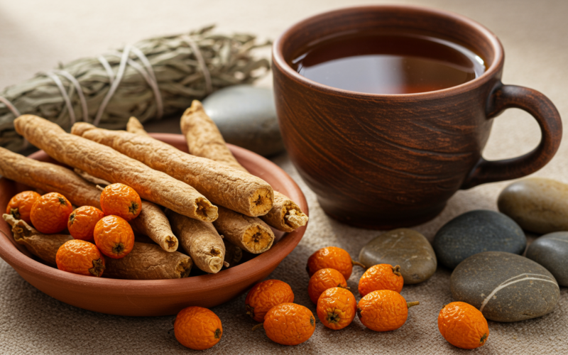 Why Ashwagandha Is Becoming the Go-To Natural Solution for Everyday Stress in 2026