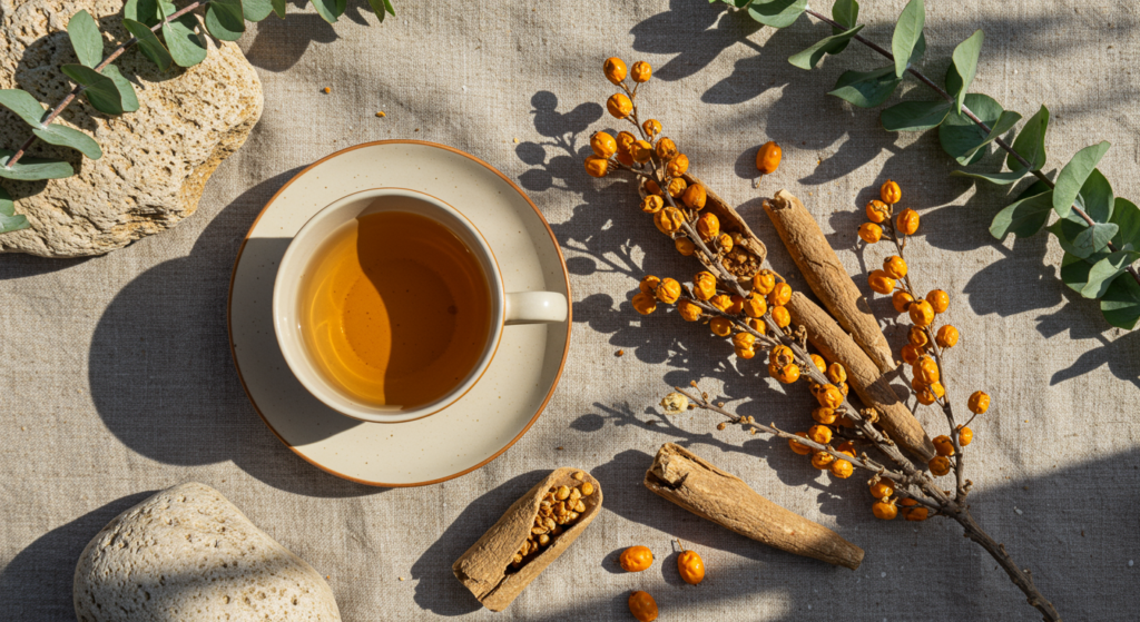 Ashwagandha for Stress Relief: How Adaptogens Are Reshaping Stress Management in 2026