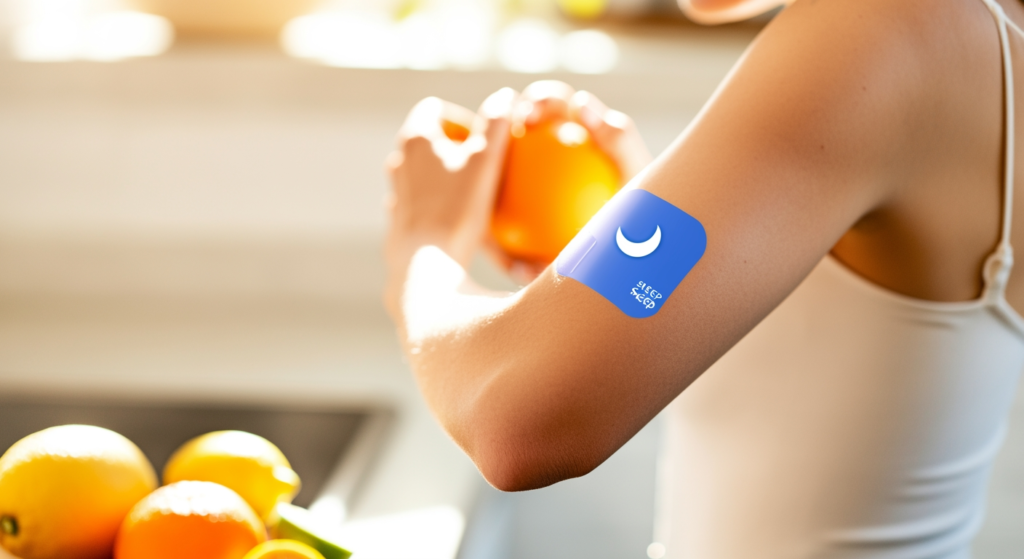 B12 Patch vs Injections: Why More People Are Ditching Needles for Transdermal Wellness