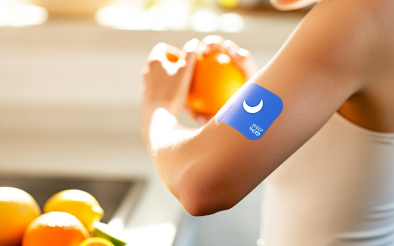 B12 Patch vs Injections: Why More People Are Ditching Needles for Transdermal Wellness