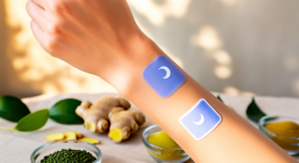 Understanding B12 Transdermal Patches: The Molecular Science Behind a Popular Wellness Trend