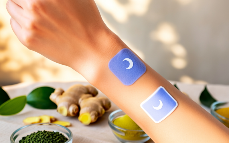 Understanding B12 Transdermal Patches: The Molecular Science Behind a Popular Wellness Trend
