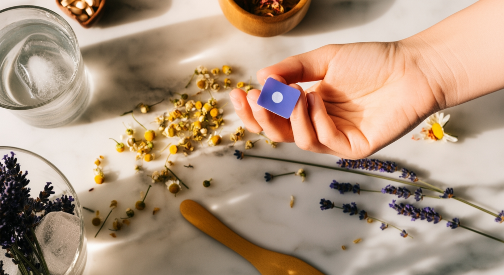 How Do Vitamin Patches Work? The Science Behind Transdermal Nutrient Delivery