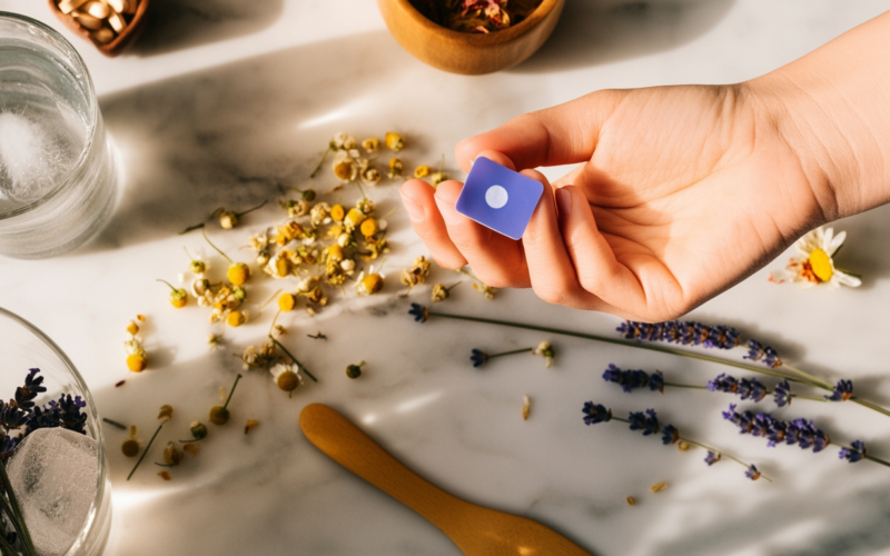 How Do Vitamin Patches Work? The Science Behind Transdermal Nutrient Delivery