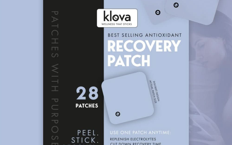 Klova Recovery Patch
