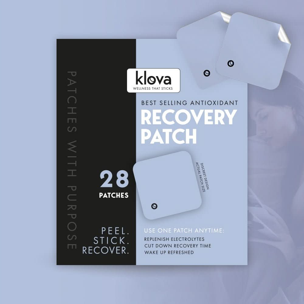 Klova Recovery Patch