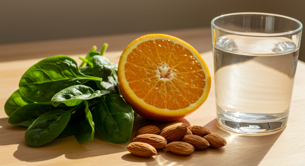 How Mitochondrial Energy Production Affects Daily Fatigue: What New Research Reveals
