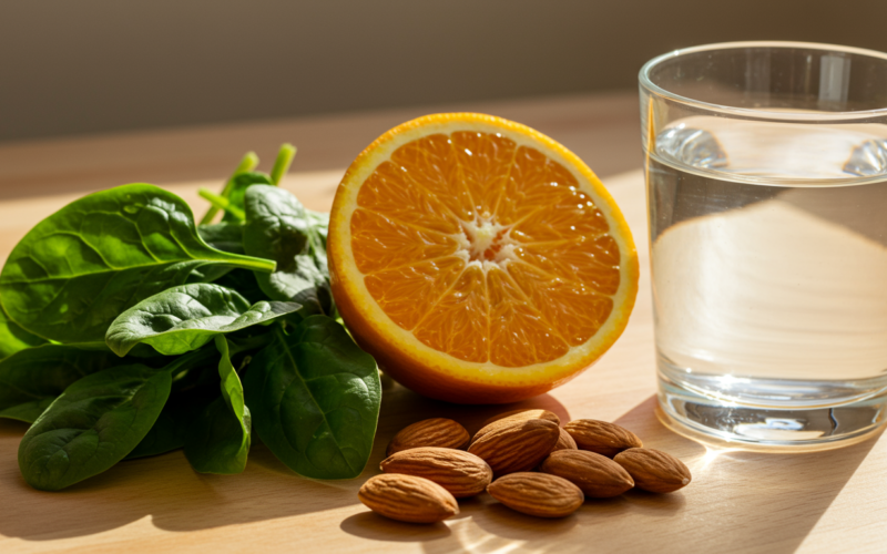 How Mitochondrial Energy Production Affects Daily Fatigue: What New Research Reveals