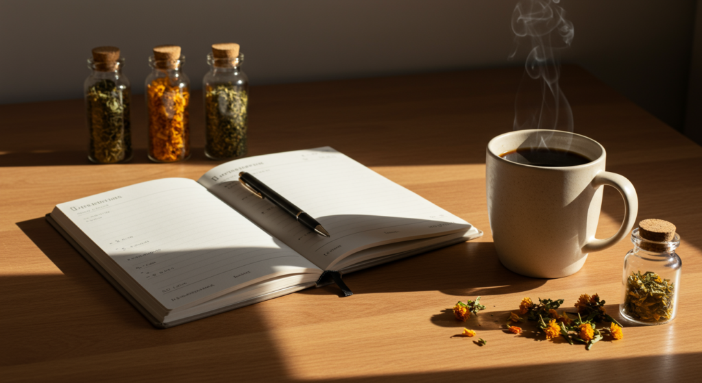 Natural Focus Supplements: What Research Actually Shows About L-Theanine, Rhodiola, and Others