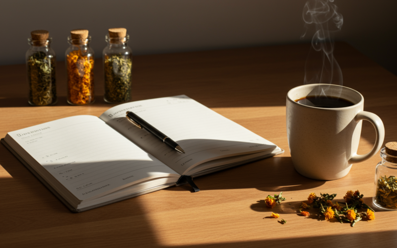 Natural Focus Supplements: What Research Actually Shows About L-Theanine, Rhodiola, and Others