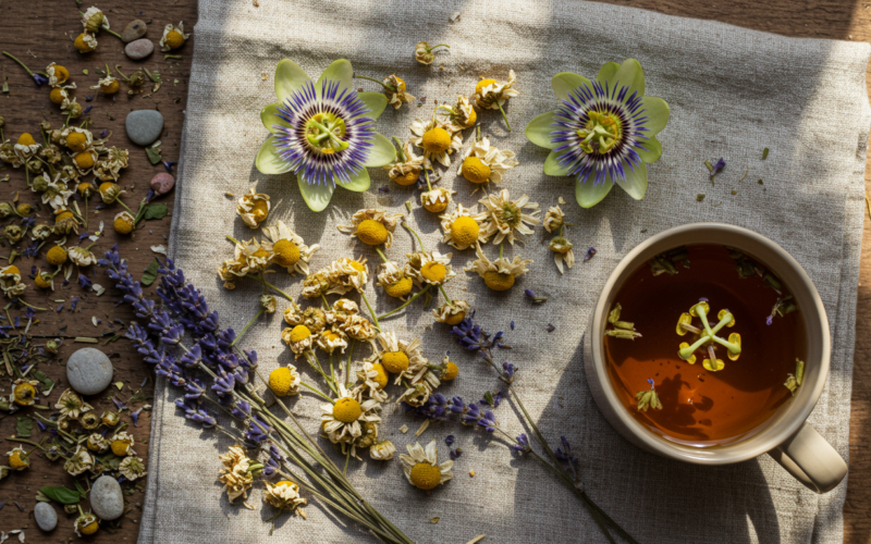 Natural Remedies for Anxiety: What Recent Science Actually Supports