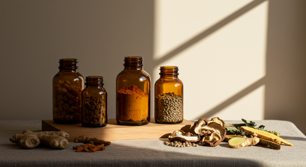 Natural Wellness Solutions: Why Consumers Are Demanding Better Supplements in 2026
