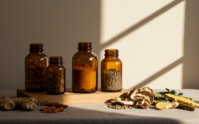 Natural Wellness Solutions: Why Consumers Are Demanding Better Supplements in 2026