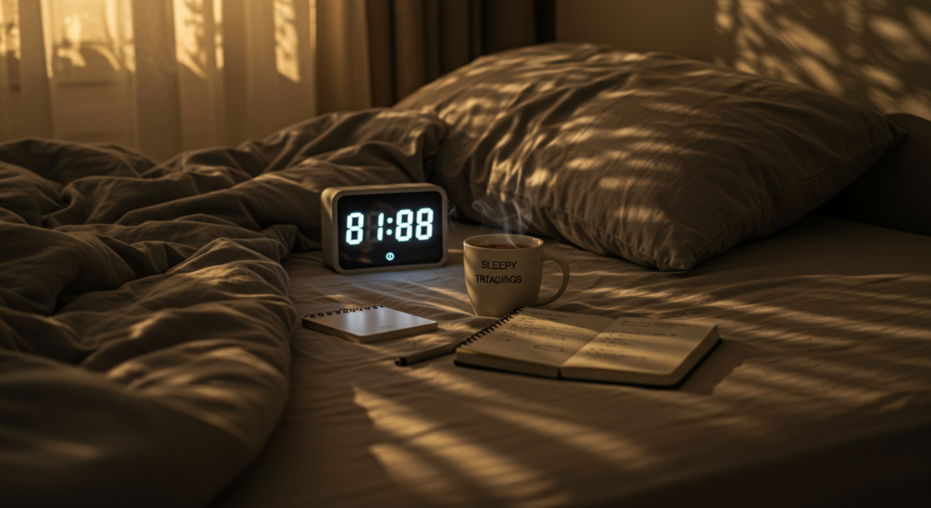 How Sleep Duration Affects Lifespan: What New Research Reveals