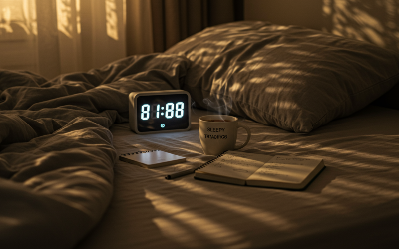 How Sleep Duration Affects Lifespan: What New Research Reveals
