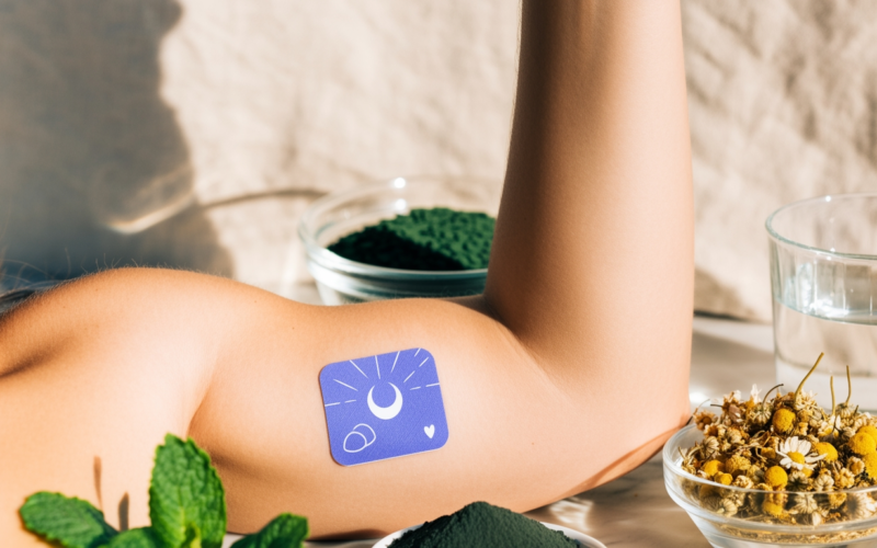 Vitamin B12 Patches: A Non-Invasive Alternative for Supporting Energy and Wellness