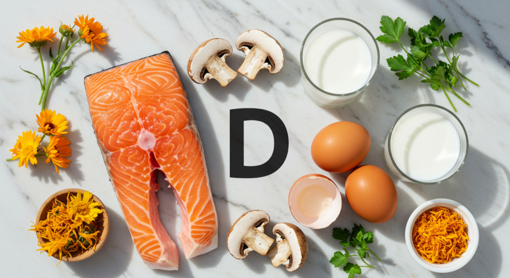Why Vitamin D Deficiency Is More Common Than You Think: What New Research Reveals