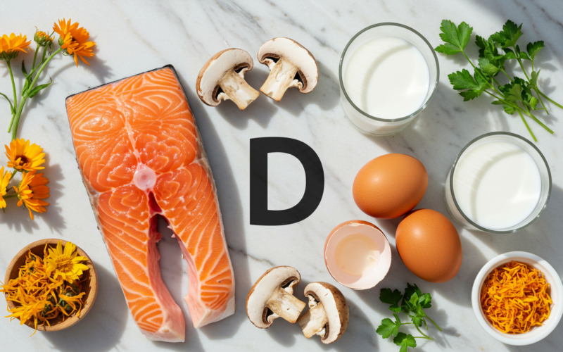 Why Vitamin D Deficiency Is More Common Than You Think: What New Research Reveals