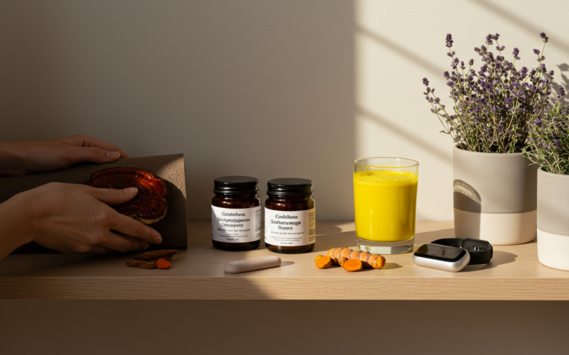 7 Wellness Trends Reshaping How People Approach Daily Health in 2026